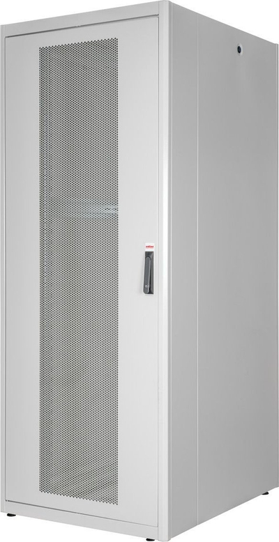 Kabinet serveri Roline Cabinet Basic 19", 42U, metalik, gri