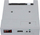 Emulator floppy CoreParts MS-SFR1M44-U100, 3.5", USB, gri