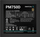 Burim energjie Deepcool PM750D R-PM750D-FA0B-EU ATX, 750W