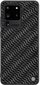 Mbrojtëse Nillkin Twinkle për Samsung Galaxy S20 Ultra, argjend
