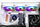 Ftohës AIO CPU Thermalright Frozen Notte 360, ARGB, 360 mm, i bardhë