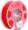 Filament 3D eSun PLA Plus, 1.75mm, 1kg, i kuq