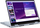 Laptop 2 në 1 Dell Inspiron 14 Plus DB04250, 14\" FHD+ Touch, Intel Core Ultra 5, 16GB RAM, 512GB SSD, Ice Blue