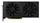 Kartë grafike XFX Swift AMD Radeon RX 9060 XT OC, 16GB GDDR6, PCIe 5.0, e bardhë
