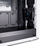 Kasë Fractal Design Meshify C TG, Midi Tower