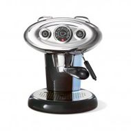 Aparat kafeje ILLY X7.1, i zi