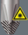 Thjerrëz Phillips Wera Kraftform Ball Grip 05007907001, majë Lasertip, për punëtori