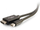 Kabllo C2G 54421 Mini DisplayPort në HDMI, 1.8 m, e zezë
