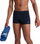 Shkurtër noti Speedo Eco Endurance+ Aquashort, për burra, 34, blu e errët