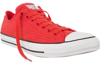 Atlete Converse Nr. 39, të kuqe