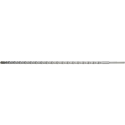 Spiralë betoni Sthor SDS Max 23413, 20mm, 900mm, gri