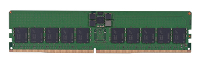 RAM Micron, 32GB, DDR5 RDIMM, 4800MHz