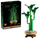 Model ndërtimi LEGO Icons 10344 Lucky Bamboo, set dekorativ, shumëngjyrësh