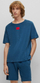 Pizhame HUGO Relaxed Fit 50480262403
