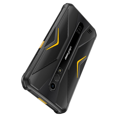 Telefoni Ulefone Armor X12, 32GB, 5.45", portokalli