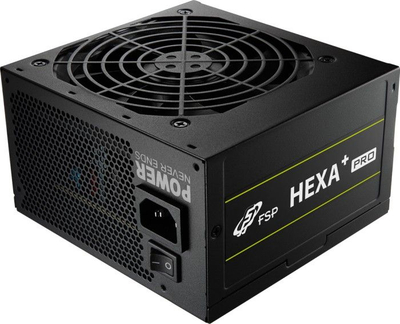 Furnizues energjie FSP/Fortron Hexa+ PRO, 400W, i zi