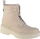 Këpucë Levi's Bria 233648-702-100, lëkurë, për femra, të bardha