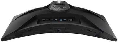 Monitor Samsung Odyssey G65B - LED, 32", QHD, i zi