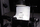 Sfond Colorama Colorgloss, 100 x 130 cm, PVC, Super White