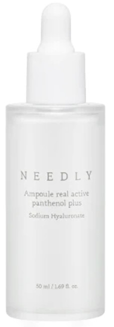 Серум за лице NEEDLY Ampoule Active Plus, 50 мл
