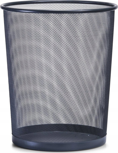 Kosh letre Zeller Meshline, 17.5L, anthracite