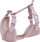 Set Parzmore dhe litar për qen Trixie Junior, 2m, vjollcë