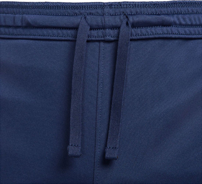 Shorce Nike Dri Fit Academy 25 për burra, poliestër Dri Fit, blu