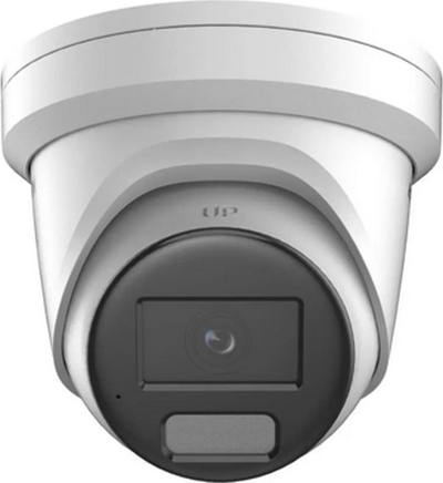 Kamerë IP Hikvision DS-2CD2387G2H-LISU/SL, 8MP, lente 2.8mm, e bardhë