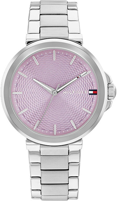 Orë për goca Tommy Hilfiger Lori 1782781, e argjendtë