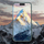 Set xhami mbrojtës Tech-Protect Supreme, për iPhone 15, 9H, transparent