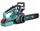 Sharrë zinxhir pa kabllo NEVIQ L12302, 12", 1000W, motor brushless