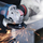 Disk bluarës Bosch X-LOCK R574 Best for Metal, 125mm, granulë G36