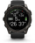 Ora inteligjente Garmin Fenix 8 AMOLED Sapphire Edition, 51mm, GPS, gri