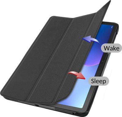 Koprë tablet ESTUFF ES685300, 10.6", folio, e zezë
