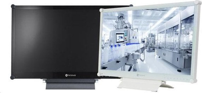 Monitor AG Neovo X-2402, 24", LCD LED, i zi