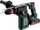 Çekiç shpues me bateri Metabo KH 18 LTX BL 24 Q, 18V, brushless, jeshile