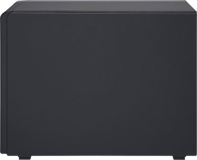 Server NAS QNAP TR-004