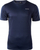 Bluzë sportive për burra Hi-Tec Sibic, poliestër, për palestër e stërvitje, blu navy