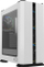 Kasë PC Zalman X3 TG RGB, e bardhë