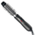 Tharëse flokësh loknuese BaBylissPRO Titanium Tourmaline BAB2676TTE, 32mm, 2 nivele temperature, gri