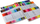 Set markera Leantoys Double-Sided, 80 ngjyra, kuti plastike me ndarje, shumëngjyrësh