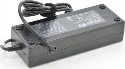 Karikues laptopi Energy4U PA122, 120W, 19.5V 6.15A, për HP, i zi