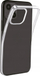Mbrojtëse telefoni Vivanco Super Slim për iPhone 13 Mini, material TPU i butë, transparente