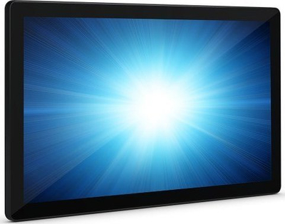 Terminal POS Elo I-Series I5, ekran me prekje, Windows, i zi