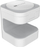 Karikues wireless Targus HyperJuice Qi2 3 in 1, 15W, për iPhone Apple Watch AirPods, i bardhë