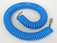 Gyp spiral Adler, 15 m