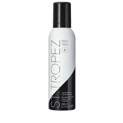 Shkumë ST.TROPEZ (Luxe Whipped Creme Mousse), 200 ml