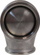 Valvul e jashtme WasteGate TurboWorks 60mm, 2.2 Bar, V-Band, e zezë