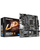 Pllakë amë GIGABYTE H610M H, LGA1700, DDR4, mATX