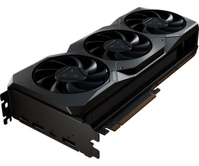 Kartë grafike ASRock AMD Radeon RX 7900 XT, 20 GB GDDR6
